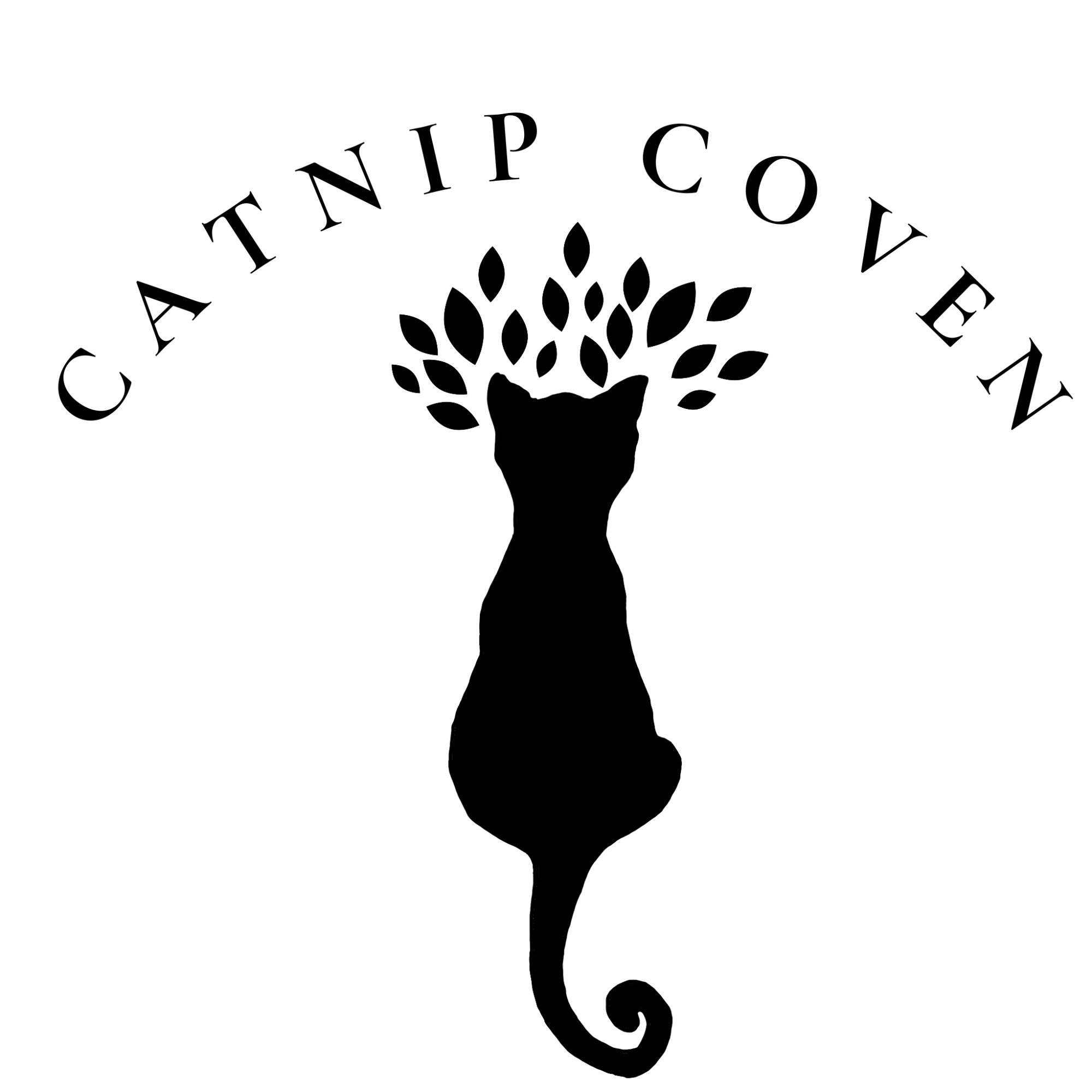 Catnip Coven Logo